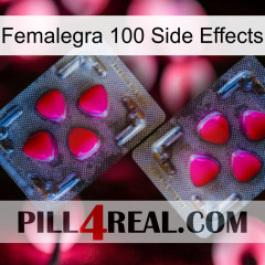 Femalegra 100 Side Effects 15